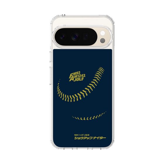 Slim Protection Case［ Nippon Broadcasting System - Show Up Nighter P01 ］
