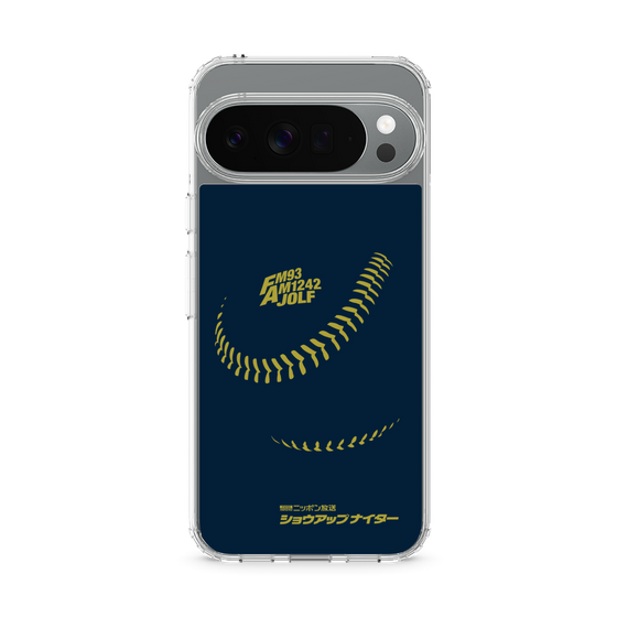 Slim Protection Case［ Nippon Broadcasting System - Show Up Nighter P01 ］