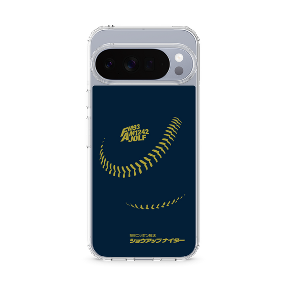 Slim Protection Case［ Nippon Broadcasting System - Show Up Nighter P01 ］