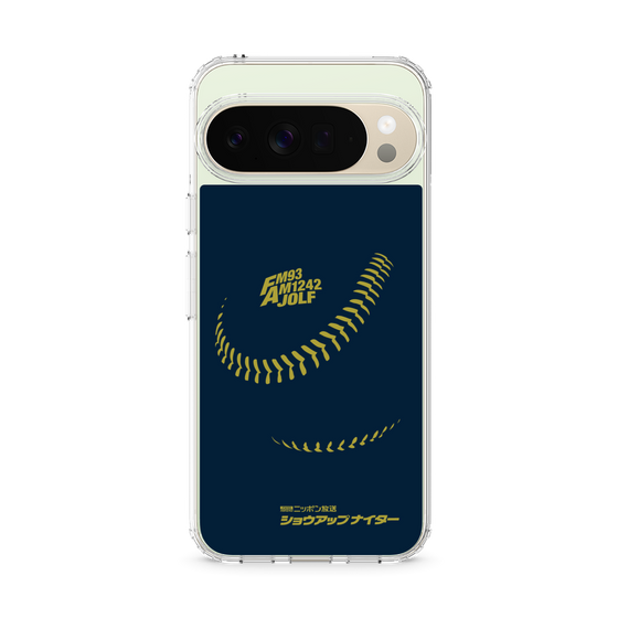 Slim Protection Case［ Nippon Broadcasting System - Show Up Nighter P01 ］