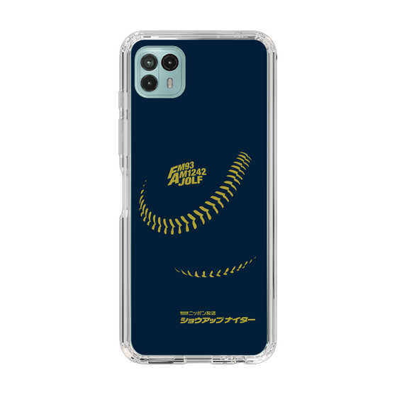 Slim Protection Case［ Nippon Broadcasting System - Show Up Nighter P01 ］