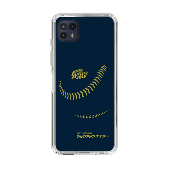 Slim Protection Case［ Nippon Broadcasting System - Show Up Nighter P01 ］
