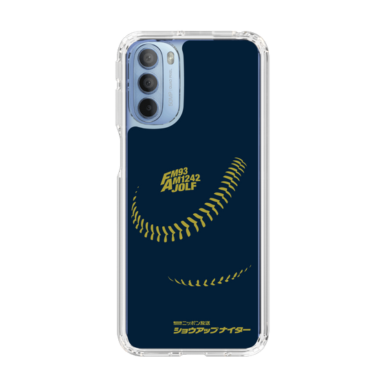 Slim Protection Case［ Nippon Broadcasting System - Show Up Nighter P01 ］