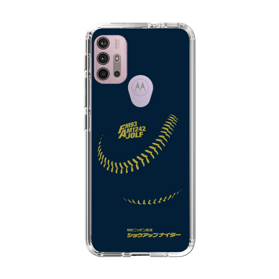 Slim Protection Case［ Nippon Broadcasting System - Show Up Nighter P01 ］