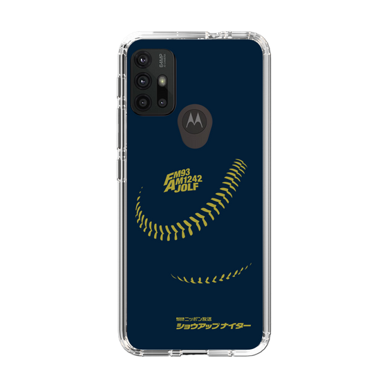 Slim Protection Case［ Nippon Broadcasting System - Show Up Nighter P01 ］