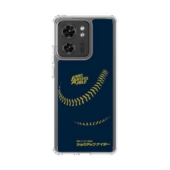 Slim Protection Case［ Nippon Broadcasting System - Show Up Nighter P01 ］