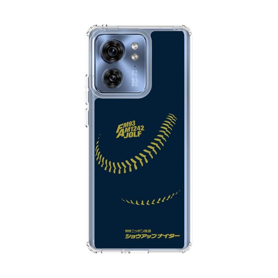Slim Protection Case［ Nippon Broadcasting System - Show Up Nighter P01 ］