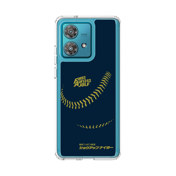 Slim Protection Case［ Nippon Broadcasting System - Show Up Nighter P01 ］