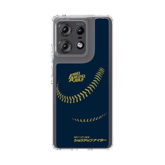 Slim Protection Case［ Nippon Broadcasting System - Show Up Nighter P01 ］