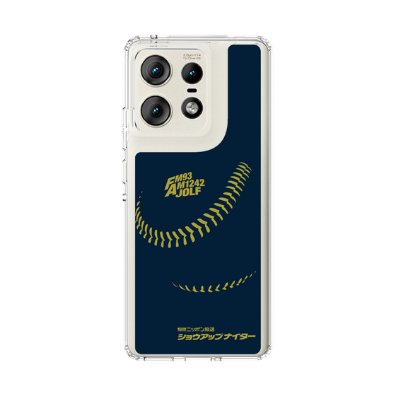 Slim Protection Case［ Nippon Broadcasting System - Show Up Nighter P01 ］