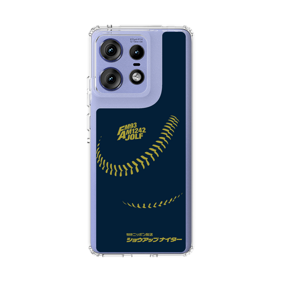 Slim Protection Case［ Nippon Broadcasting System - Show Up Nighter P01 ］