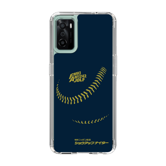 Slim Protection Case［ Nippon Broadcasting System - Show Up Nighter P01 ］