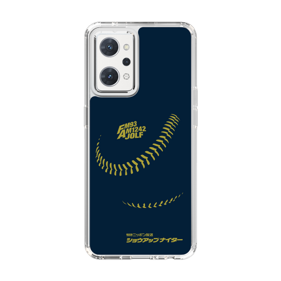 Slim Protection Case［ Nippon Broadcasting System - Show Up Nighter P01 ］