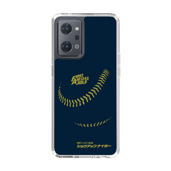 Slim Protection Case［ Nippon Broadcasting System - Show Up Nighter P01 ］