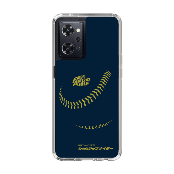 Slim Protection Case［ Nippon Broadcasting System - Show Up Nighter P01 ］