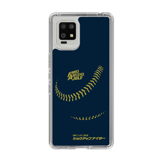 Slim Protection Case［ Nippon Broadcasting System - Show Up Nighter P01 ］