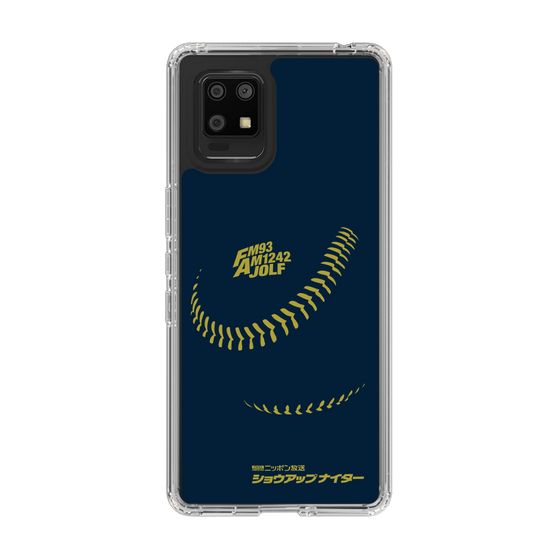 Slim Protection Case［ Nippon Broadcasting System - Show Up Nighter P01 ］