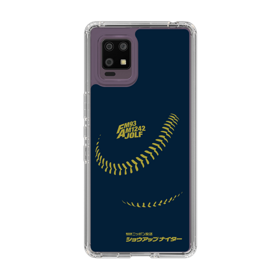 Slim Protection Case［ Nippon Broadcasting System - Show Up Nighter P01 ］