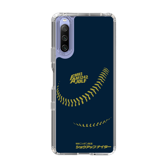 Slim Protection Case［ Nippon Broadcasting System - Show Up Nighter P01 ］