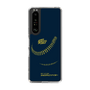 Slim Protection Case［ Nippon Broadcasting System - Show Up Nighter P01 ］