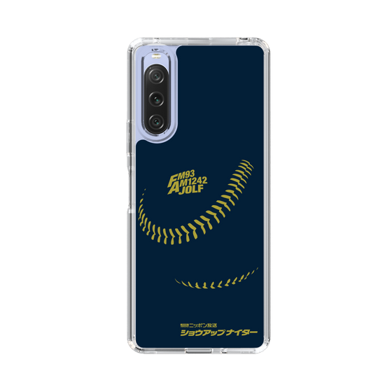Slim Protection Case［ Nippon Broadcasting System - Show Up Nighter P01 ］