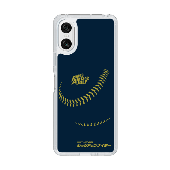 Slim Protection Case［ Nippon Broadcasting System - Show Up Nighter P01 ］