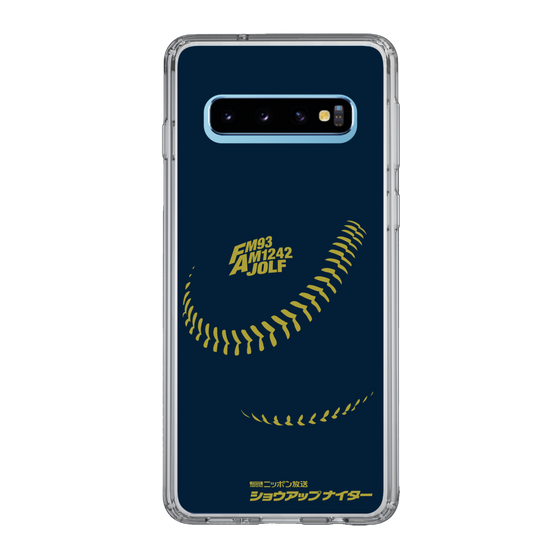 Slim Protection Case［ Nippon Broadcasting System - Show Up Nighter P01 ］