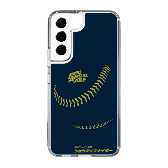 Slim Protection Case［ Nippon Broadcasting System - Show Up Nighter P01 ］