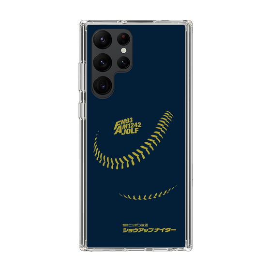 Slim Protection Case［ Nippon Broadcasting System - Show Up Nighter P01 ］