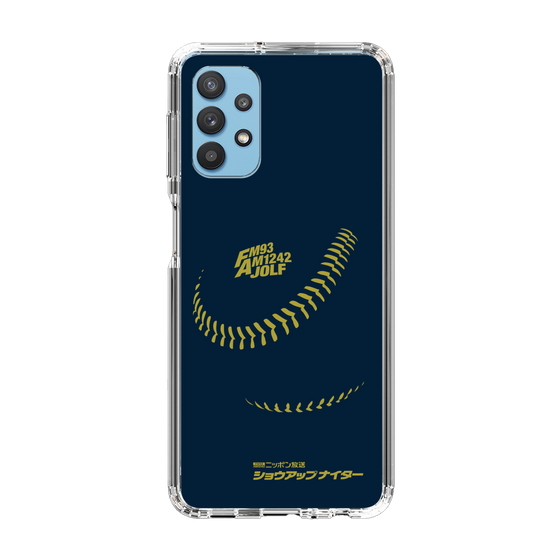 Slim Protection Case［ Nippon Broadcasting System - Show Up Nighter P01 ］