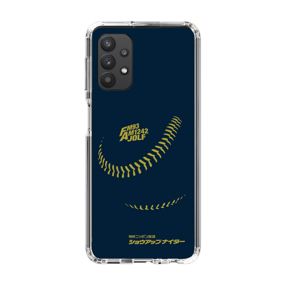 Slim Protection Case［ Nippon Broadcasting System - Show Up Nighter P01 ］