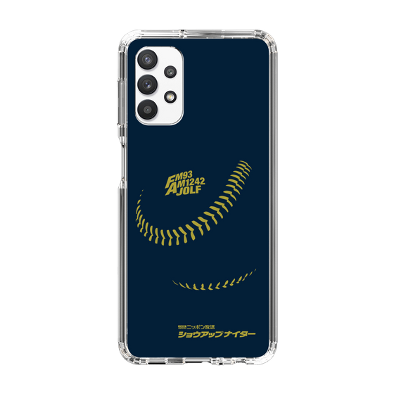 Slim Protection Case［ Nippon Broadcasting System - Show Up Nighter P01 ］