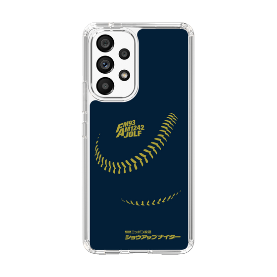 Slim Protection Case［ Nippon Broadcasting System - Show Up Nighter P01 ］