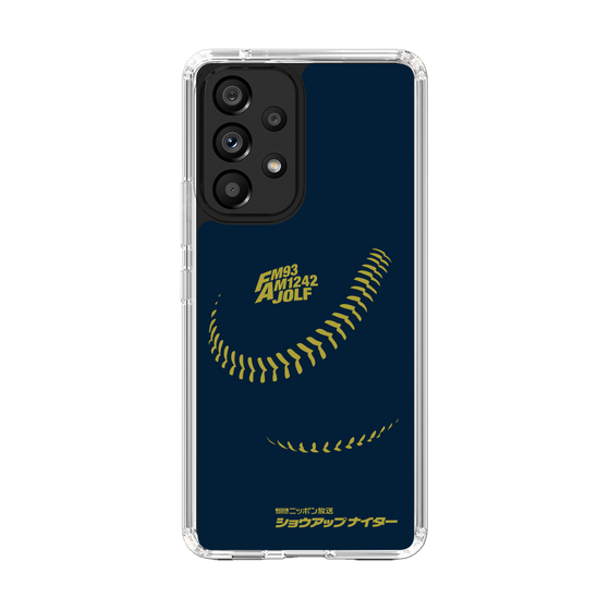 Slim Protection Case［ Nippon Broadcasting System - Show Up Nighter P01 ］