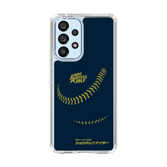 Slim Protection Case［ Nippon Broadcasting System - Show Up Nighter P01 ］