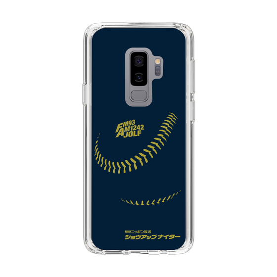 Slim Protection Case［ Nippon Broadcasting System - Show Up Nighter P01 ］