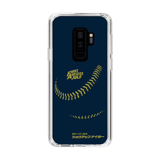 Slim Protection Case［ Nippon Broadcasting System - Show Up Nighter P01 ］