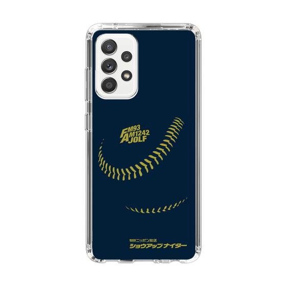 Slim Protection Case［ Nippon Broadcasting System - Show Up Nighter P01 ］