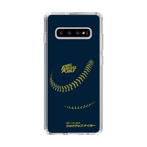 Slim Protection Case［ Nippon Broadcasting System - Show Up Nighter P01 ］
