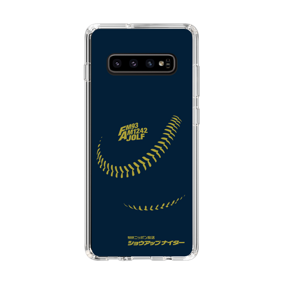 Slim Protection Case［ Nippon Broadcasting System - Show Up Nighter P01 ］