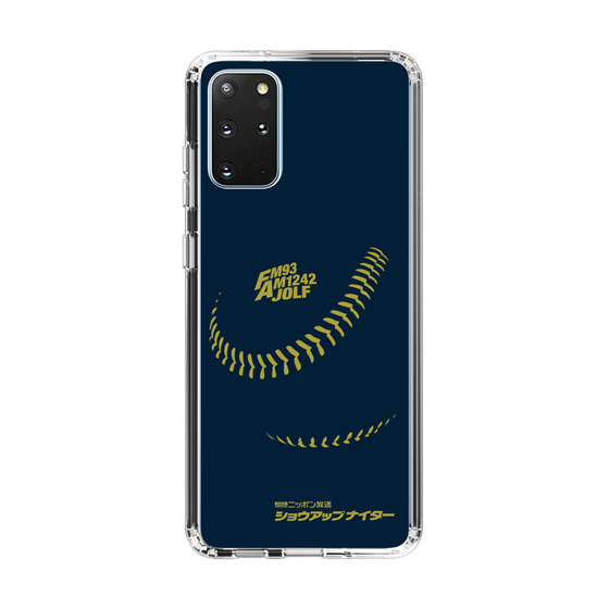 Slim Protection Case［ Nippon Broadcasting System - Show Up Nighter P01 ］