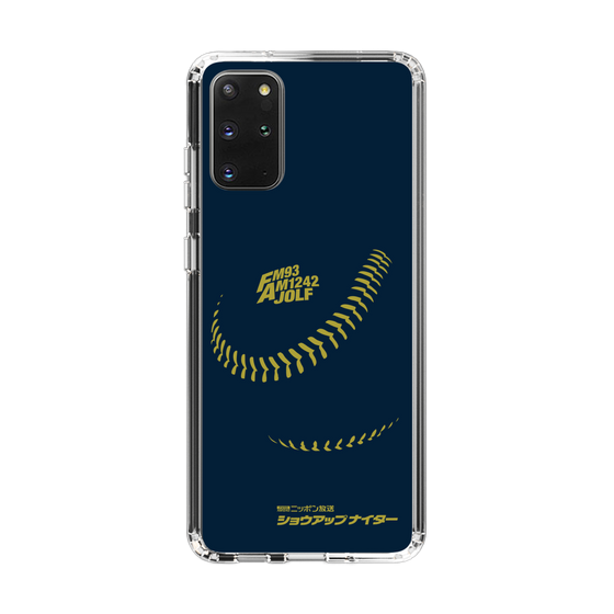 Slim Protection Case［ Nippon Broadcasting System - Show Up Nighter P01 ］