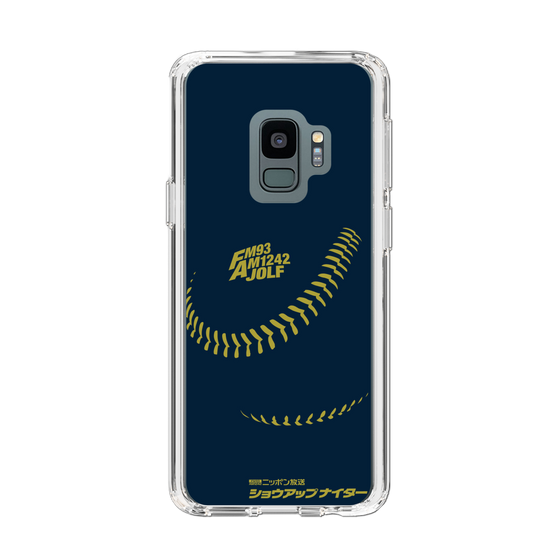 Slim Protection Case［ Nippon Broadcasting System - Show Up Nighter P01 ］