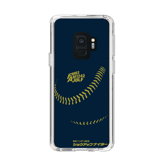 Slim Protection Case［ Nippon Broadcasting System - Show Up Nighter P01 ］