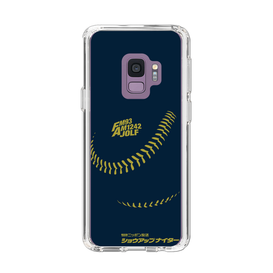 Slim Protection Case［ Nippon Broadcasting System - Show Up Nighter P01 ］