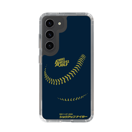Slim Protection Case［ Nippon Broadcasting System - Show Up Nighter P01 ］
