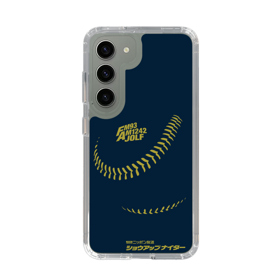 Slim Protection Case［ Nippon Broadcasting System - Show Up Nighter P01 ］