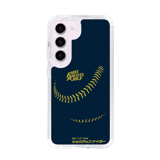 Slim Protection Case［ Nippon Broadcasting System - Show Up Nighter P01 ］