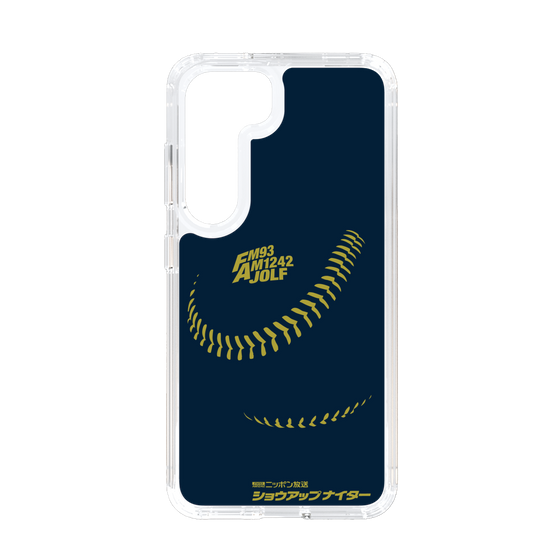 Slim Protection Case［ Nippon Broadcasting System - Show Up Nighter P01 ］