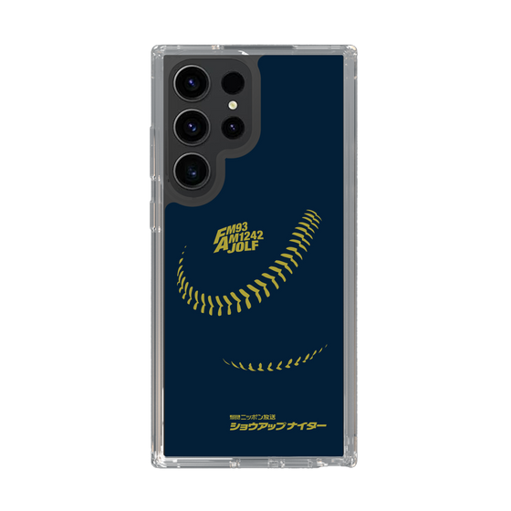 Slim Protection Case［ Nippon Broadcasting System - Show Up Nighter P01 ］